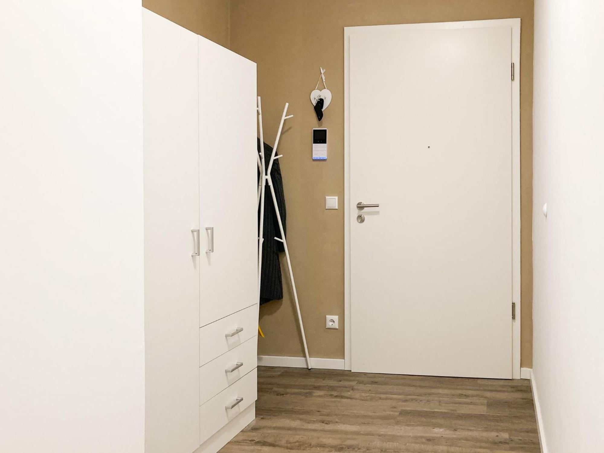 Pearls - Komfortable Neubauwohnung Im Herzen Von Elten エクステリア 写真