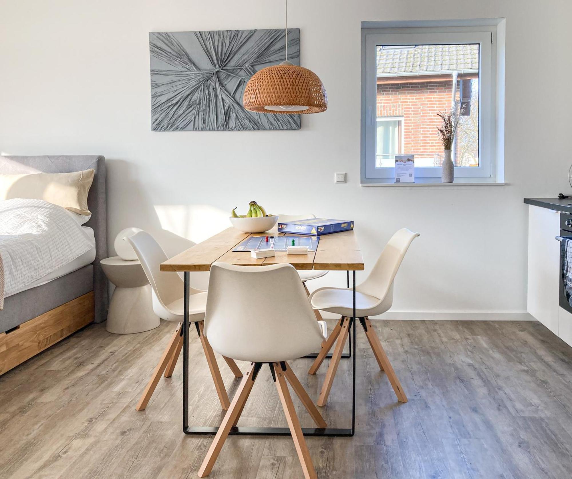 Pearls - Komfortable Neubauwohnung Im Herzen Von Elten エクステリア 写真
