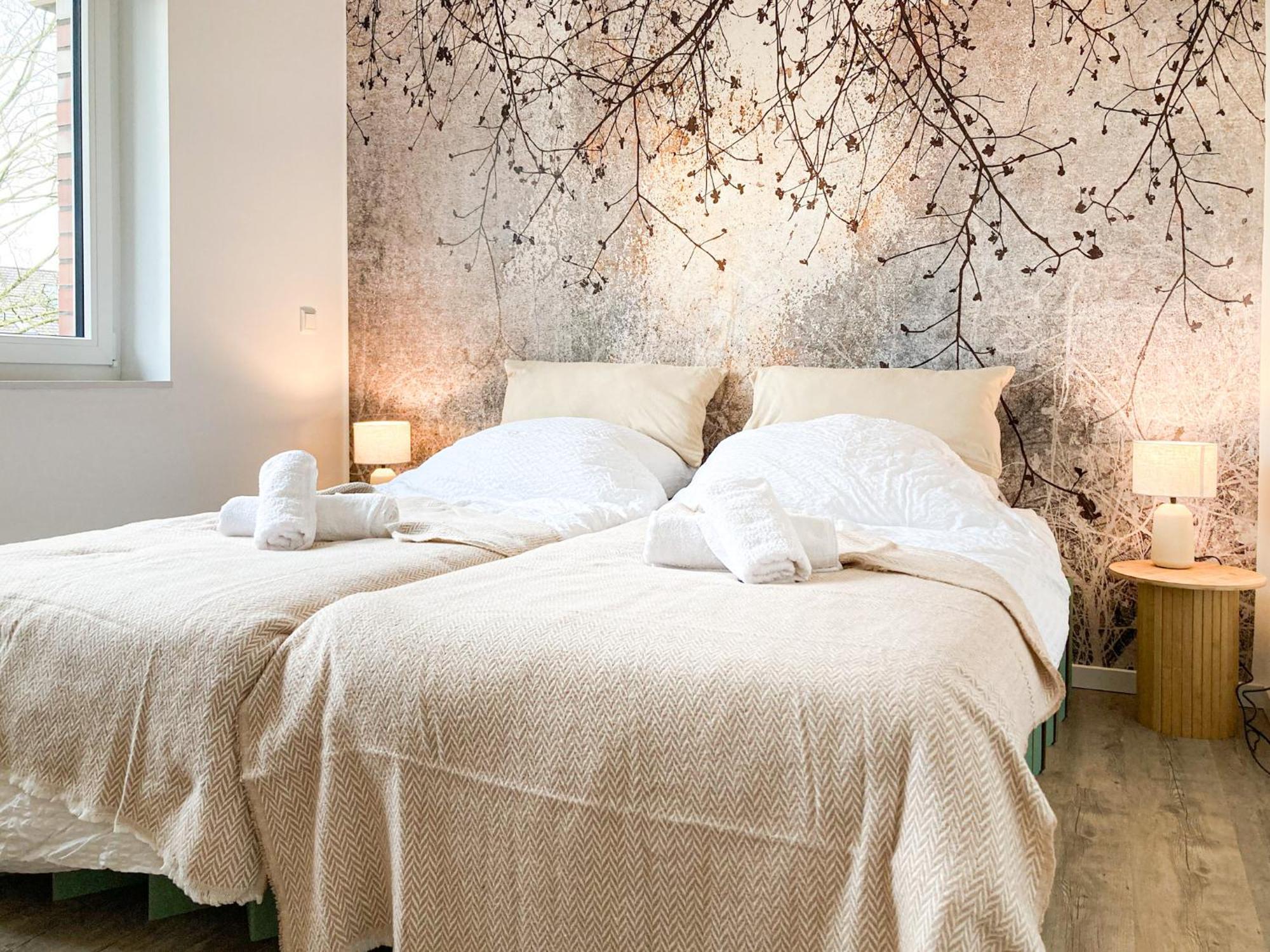 Pearls - Komfortable Neubauwohnung Im Herzen Von Elten エクステリア 写真