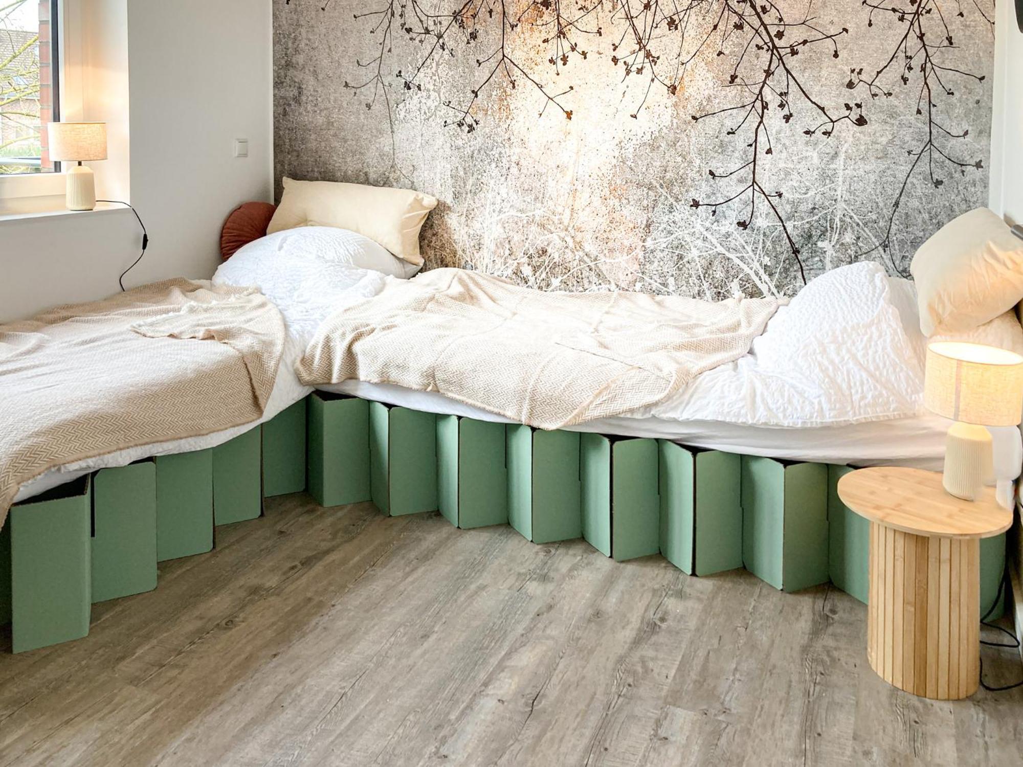 Pearls - Komfortable Neubauwohnung Im Herzen Von Elten エクステリア 写真